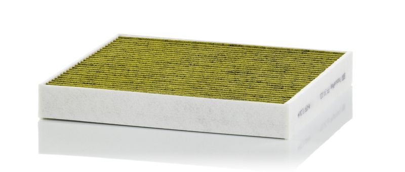 Filter, cabin air BMW