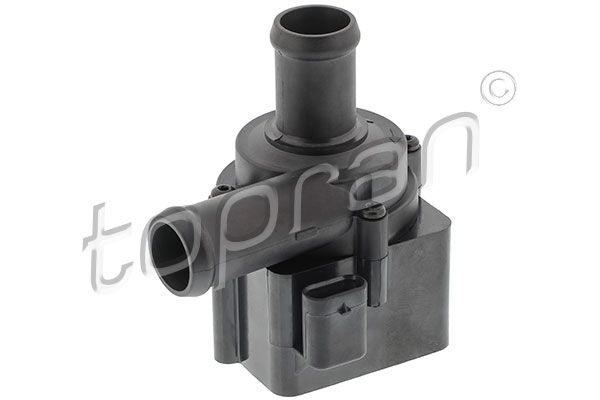 Auxiliary Water Pump (cooling water circuit) VAG, Porsche