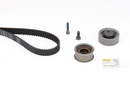 Timing Belt Kit VAG - 078198119A - V6 2.6