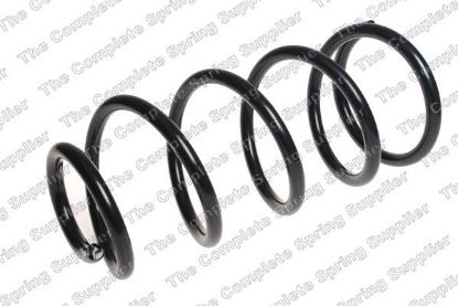 Suspension Spring FORD - 1 763 691
