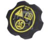 Cap, coolant tank Opel - 1305 248
