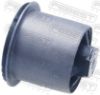 Bushing, axle beam HYUNDAI 55160-3X000, KIA 55160-3X000