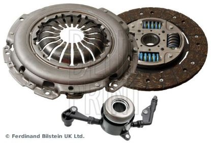Clutch Kit Mercedes-Benz 025 250 82 01 S2