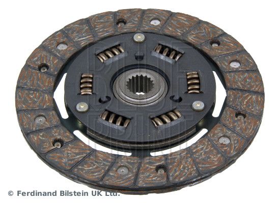 Clutch Disc Peugeot 2055.N1