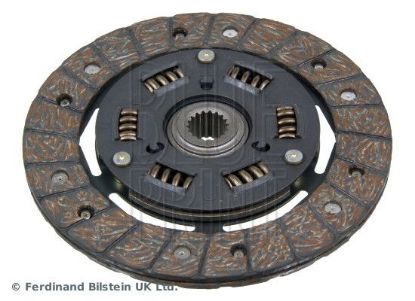Clutch Disc Peugeot 2055.N1