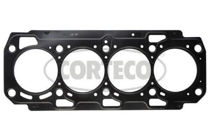 Gasket, cylinder head Opel 607509
