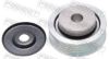 Tensioner Pulley, V-ribbed belt ALFA ROMEO 71742776, FIAT 71742776, LANCIA 7174277