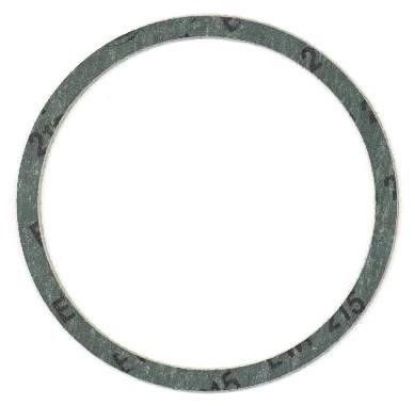 Seal, oil filter VOLKSWAGEN