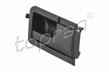 Door Handle, interior equipment VAG