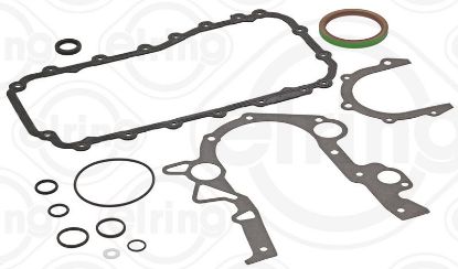 Gasket Kit, crankcase Chrysler 68029544AB