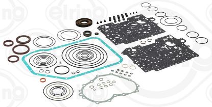 Gasket Set, automatic transmission VOLKSWAGEN