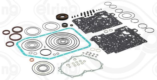 Gasket Set, automatic transmission VOLKSWAGEN