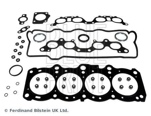 Gasket Kit, cylinder head TOYOTA 04112-74562