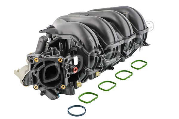 Intake Manifold Module FORD