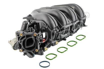 Intake Manifold Module FORD