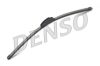 Wiper Blade DENSO FLAT RETROFIT 580mm