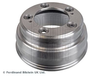 Brake Drum HYUNDAI 58411-4F000