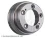 Brake Drum HYUNDAI 58411-4F000