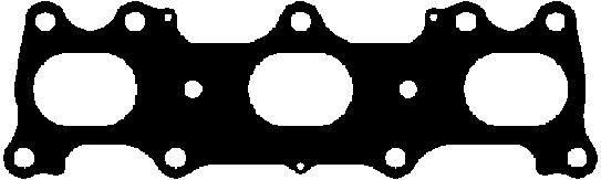 Gasket, exhaust manifold Honda 18115PY3004