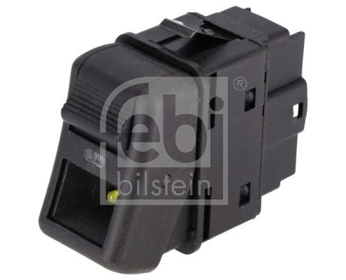 Switch, differential lock Volvo - 8157753