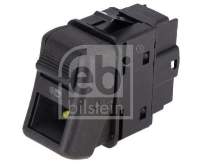 Switch, differential lock Volvo - 8157753