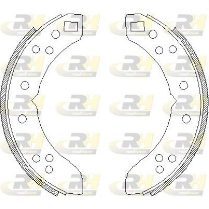 Brake Shoe