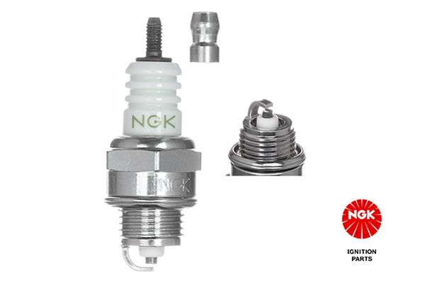 Spark Plug 2057 - MURUNIIDUK Standard