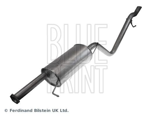 Rear Muffler MITSUBISHI 1571B116