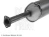 Rear Muffler MITSUBISHI 1571B116