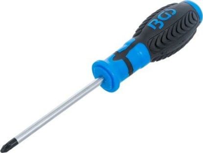 Screwdriver Workshop Screwdriver, PZ2 x 100 mm