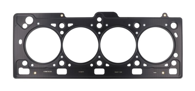 Gasket, cylinder head PSA 7700108253