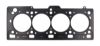 Gasket, cylinder head PSA 7700108253
