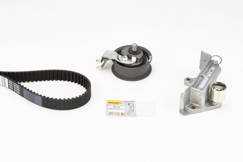 Timing Belt Kit Audi, VW, Seat, Skoda