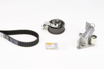 Timing Belt Kit Audi, VW, Seat, Skoda