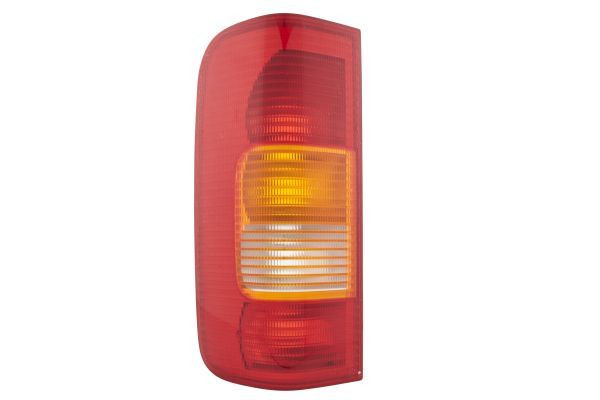Tail Light Assembly LT 96-> - RT