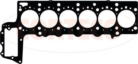 Gasket, cylinder head BMW