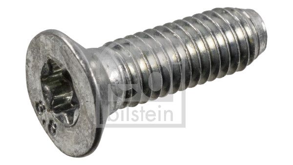 Bolt, brake disc Opel PKW 11570339