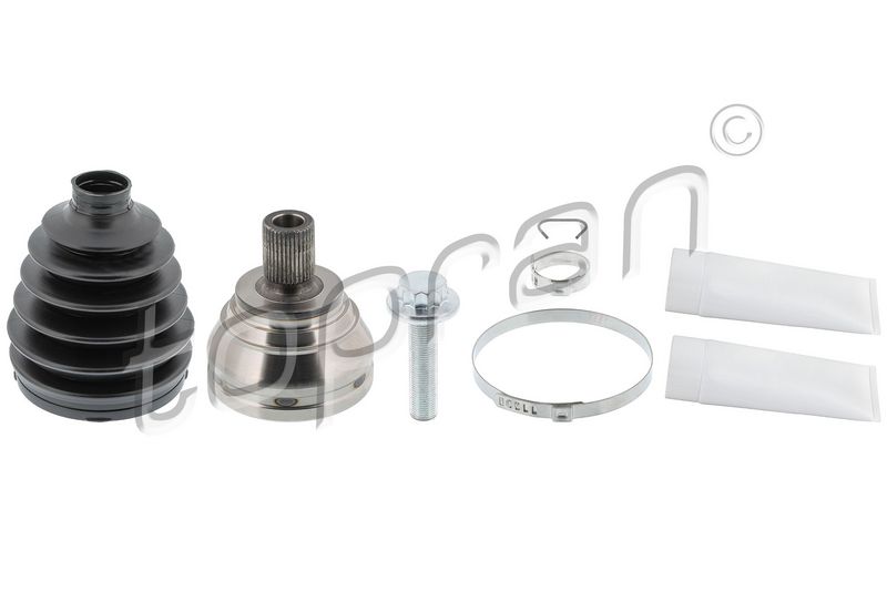 Joint Kit, drive shaft VAG