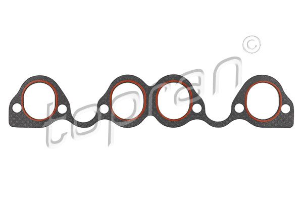 Gasket, intake manifold VAG