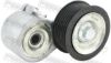Belt Tensioner, V-ribbed belt PORSCHE 95810236110, VAG 06E903133AB