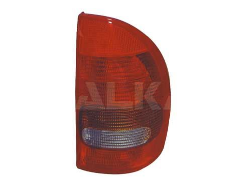 Tail Light Assembly