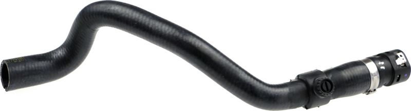 Heater Hose RENAULT 82 00 106 735