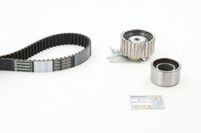 Timing Belt Kit CT 880 K2