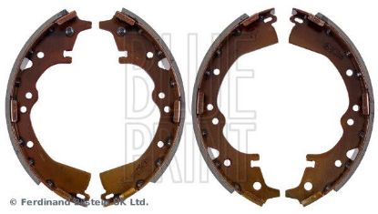Brake Shoe Set TOYOTA 04495-35131