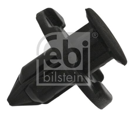 Retaining Clip, underbody panelling NISSAN - 01553-09321