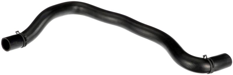 Radiator Hose HYUNDAI - 254112B800
