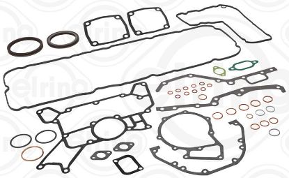 Gasket Kit, crankcase DAIMLER NKW
