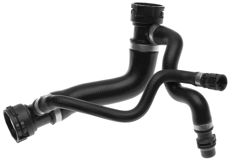 Radiator Hose BMW
