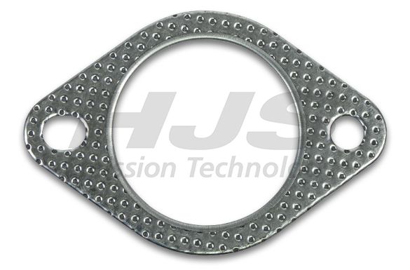 Gasket, exhaust pipe BMW - 18 10 7 502 346