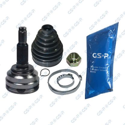Joint Kit, drive shaft CHEVROLET 96273759
